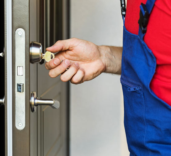 Residential Locksmith East Palo Alto