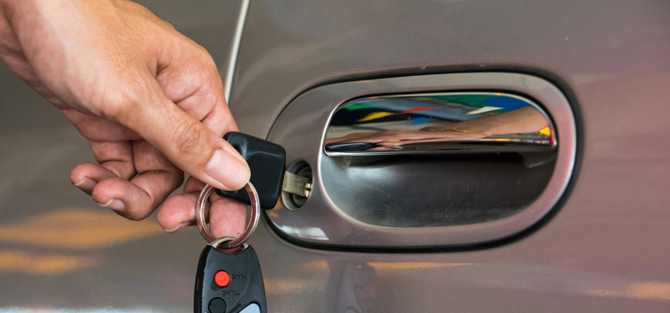 Car door lock repair in East Palo Alto