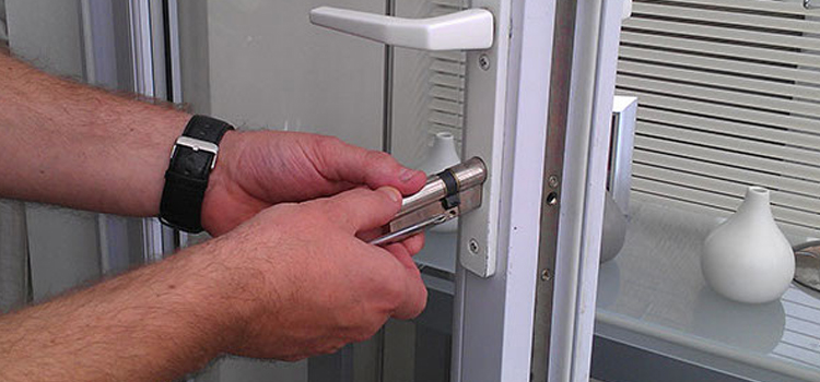 Commercial Door Lock Repair in East Palo Alto