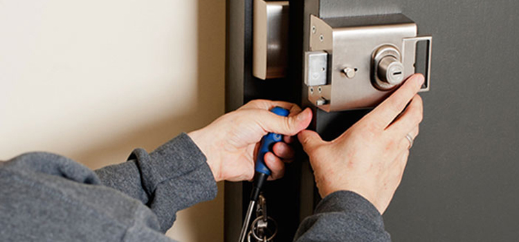 Deadbolt Lock Installation East Palo Alto