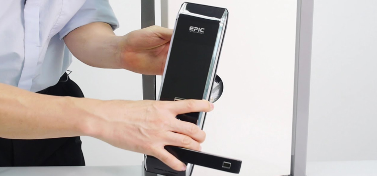 Digital Lock Installation East Palo Alto