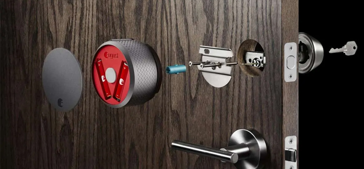 Electronic Door Knob Lock Repair East Palo Alto