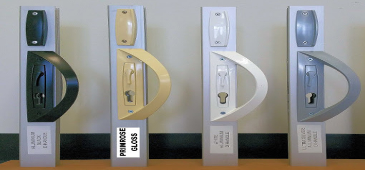Sliding Door Handle Design East Palo Alto